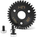 SRVO436 Heavy Duty Steel Spur Gear 36T 1.0m