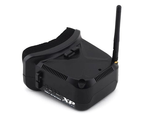 XP Digital DSV System