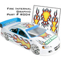 R004 INTERNAL GRAPHIC FIRE