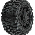Trencher LP 2.8" MTD Raid Black 6x30 F/R