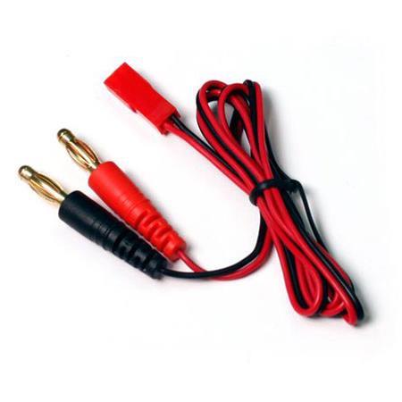 RED JST CHARGE LEAD VEN1663