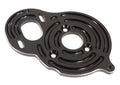 Billet Machined Motor Plate for Team Associated DR10 Drag Race Car RTR C29977BLACK