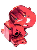 T7983RED Alloy Gear Box Stampede/Rustler/Bandit