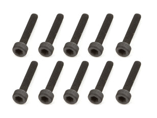AR702002 Cap Head Screw 2.5x12mm (10)