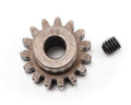 RRP1215 Extra Hard Steel  5mm Bore 1mod Pinion 15T