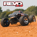 3.3 revo i