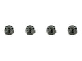 NYLON NUT M3 (4pcs)
