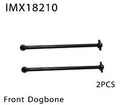 FRONT DOGBONE