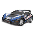 74076-3 1/10 Rally 4WD Elec BL RTR w/Stability