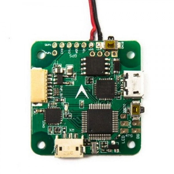 Flight Control, F3: Torrent 110 FPV