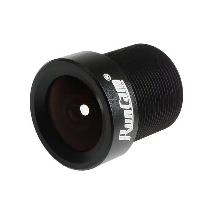 2.5mm FOV130 Wide Angle Lens