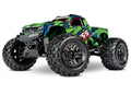Reg. price $469.99   tra90076-4 - Hoss™ 4X4 VXL: 1/10 Scale Monster Truck with TQi Traxxas Link™ Enabled 2.4GHz Radio System & Traxxas Stability Management (TSM)®