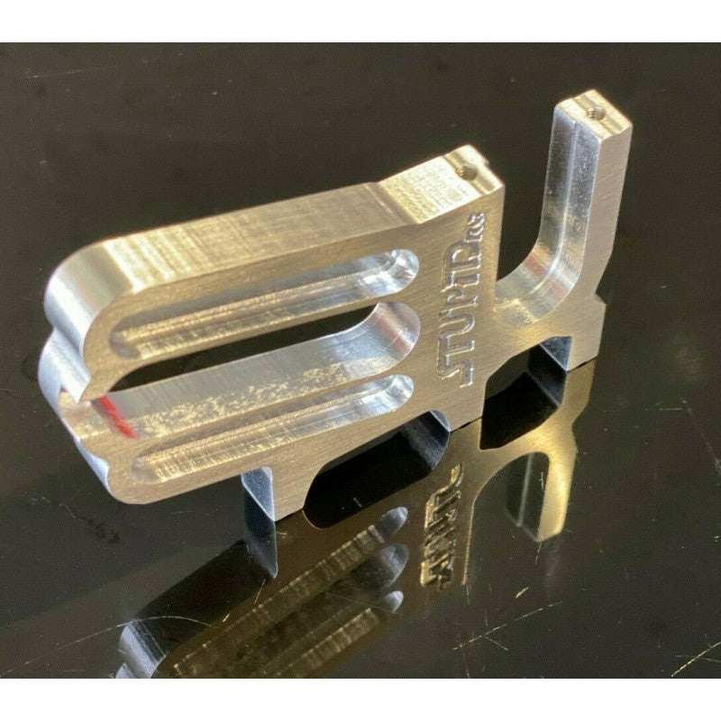STP 1111  MOTOR MOUNT FOR 1/5 30MM KRATON OUTCAST