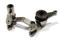 Billet Machined Steering Bell Crank for 1/10 Stampede 4X4 & Rustler 4X4 C25490GREY