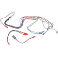 M1 Lighting Kit, 6 Led including 2 Red, 2 White and 2 Blue