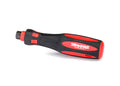 Speed bit handle, premium, medium (rubber overmold)