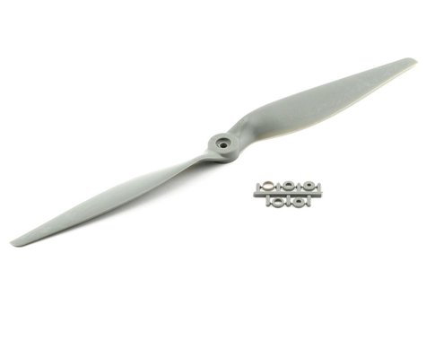 Thin Elec Prop 15X7E