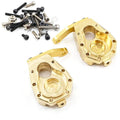 Yeah Racing Traxxas TRX-4 59g Brass Front Steering Knuckles TRX4-031