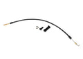 8283 Cable, T-lock (front)