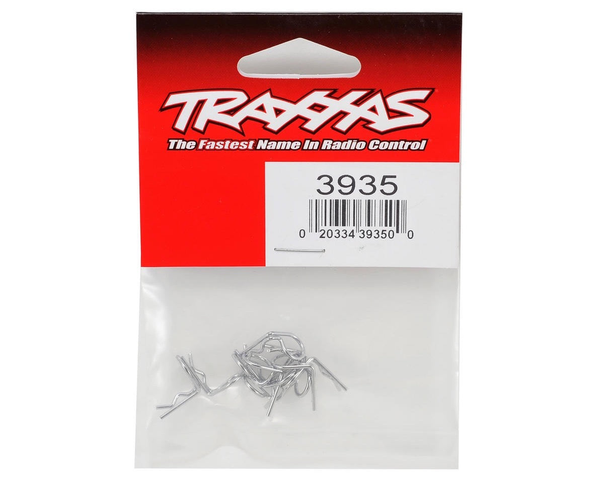 3935 Body Clips 90 Degree Angled Revo (10)