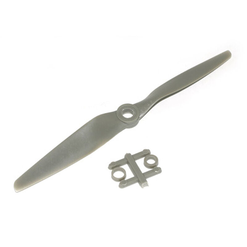 Speed 400 Pusher Prop 6X4E