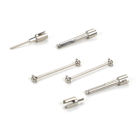 Driveshaft&OutdriveSet:Micro-T/B/DT