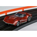 1970 Corvette LT1 Red Metallic