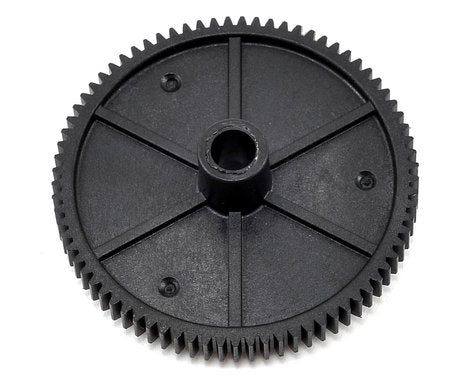 Spur Gear, 77T, 48P: V100