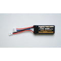Battery 7.4v 600mAh Lipo: Atlas Katana