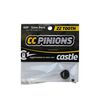 CC PINION 22T-48 PITCH 5MM BORE