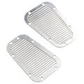 metal hood vent for trx4