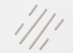 7021 SUSP PIN SET FR/RE VXL