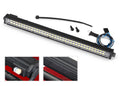8025 LED lightbar (Rigid"), TRX-4 (requires #8028 power supply)