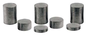P3914 TUNG INCREM CYL WGHT 2OZ