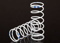 SPRING SHOCK WHITE GTR XXLONG 1.004 RATE BLUE (1 PAIR)