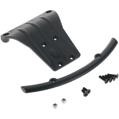 81472 Front Bumper/Skid Plate Kraton/DEX8T