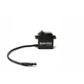 STANDARD SIZE CORELESS DIGITAL SERVO .08/166