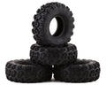 1.0 Rock Lizards Tires (4pcs): SCX24