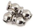 Steel Chrome Pivot Ball 3x7.8x10.5 BLX 6S
