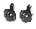 STA80012BK     Aluminum Prec Hub Carriers AX10/SCX10 Black
