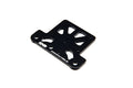 Aluminum Top Plate Black