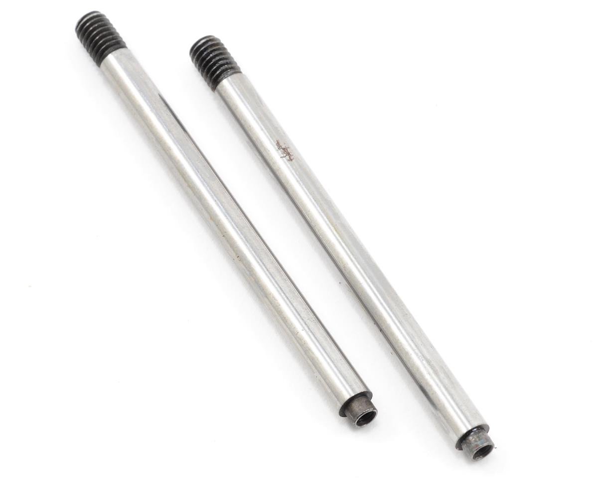 Rear Shock Shafts (2): 8RTR