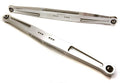 Billet Machined Rear Lower Trailing Arms for Traxxas 1/7 Unlimited Desert Racer C28562SILVER