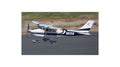 Sky Trainer 182 1400mm RTF, Blue
