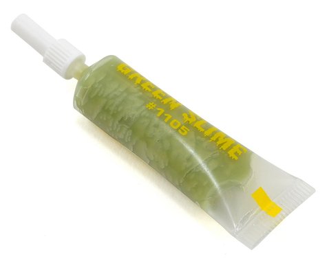 1105 FT GREEN SLIME