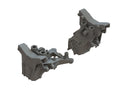 F/R Composite Upper Gearbox Covers/Shock Tower