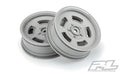 Retro Drag Spec 2.2" Stone Gray