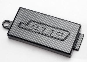 5524G RX COVER EXO-CARBON