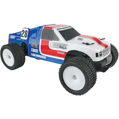 20151 RC28T RTR Race Truck