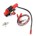 YEAH RACING 1/10 RC ROCK CRAWLER HD METAL STEEL WIRED WINCH UNIT TYPE C YA-0388